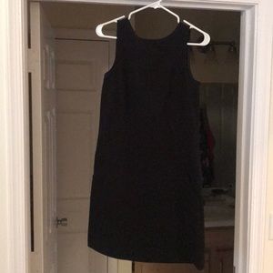 Loft shift dress